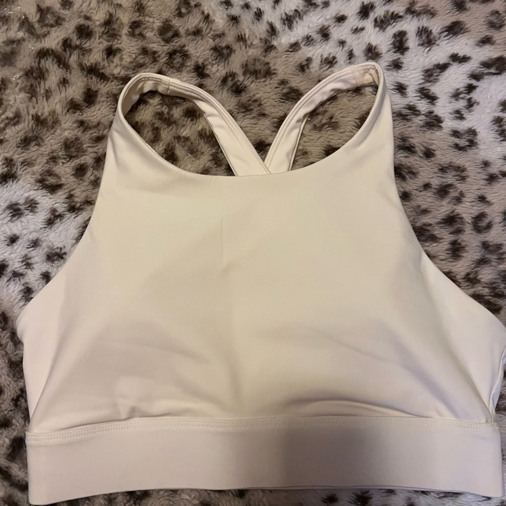 Fabletics Sports Bra Sz Small